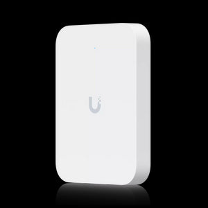 Ubiquiti UniFi WiFi 7 In Wall Access Point - U7-IW