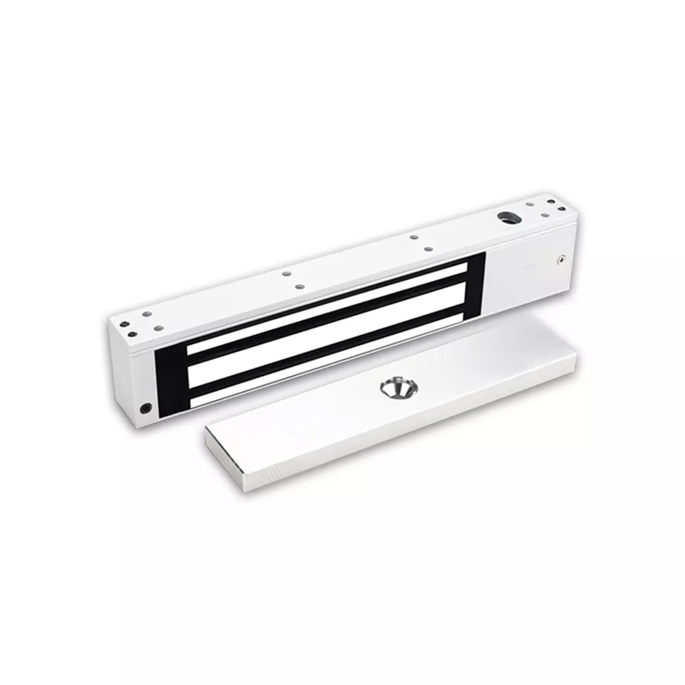 Forbatt Brushed Stainless Magnetic lock, 280KG - FB-MAGLOCK-280