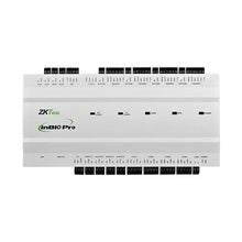Load image into Gallery viewer, ZKTeco ZKGL00077 Inbio 460 4 Door Pro Access Control Panel, TCP/IP, RS-485, Pair 8 Slave Readers, Works on ZKBiosecurity Software ZK-INBIO460-PRO-PLUS
