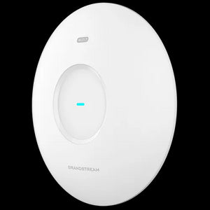 Grandstream Enterprise WiFi 7 Indoor Access Point | GWN7670