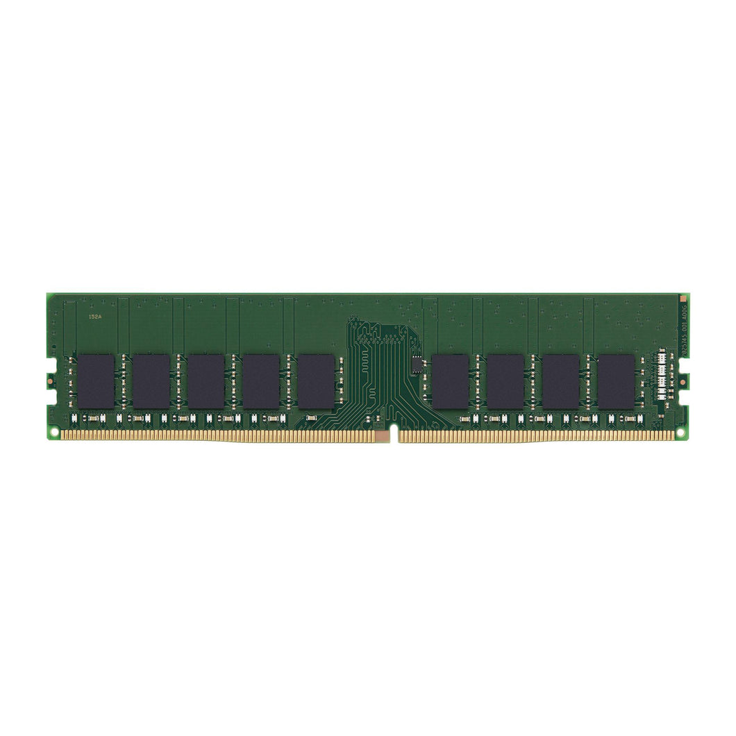 Kingston 16Gb Ddr4-2666Mhz Ecc Memory Module KTH-PL426E/16G