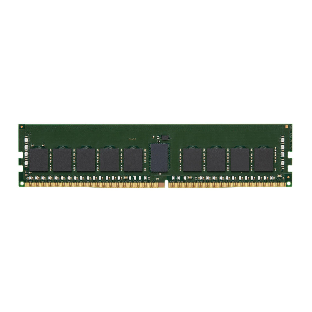 Kingston 16Gb Ddr4-3200Mhz Reg Ecc Dual Rank Memory Module KTD-PE432D8/16G