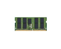 Kingston 16Gb Ddr4 3200Mhz Ecc Sodimm Memory Module KTH-PN432E/16G