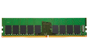 Kingston 16Gb Ddr4-2666Mt/S Ecc Module