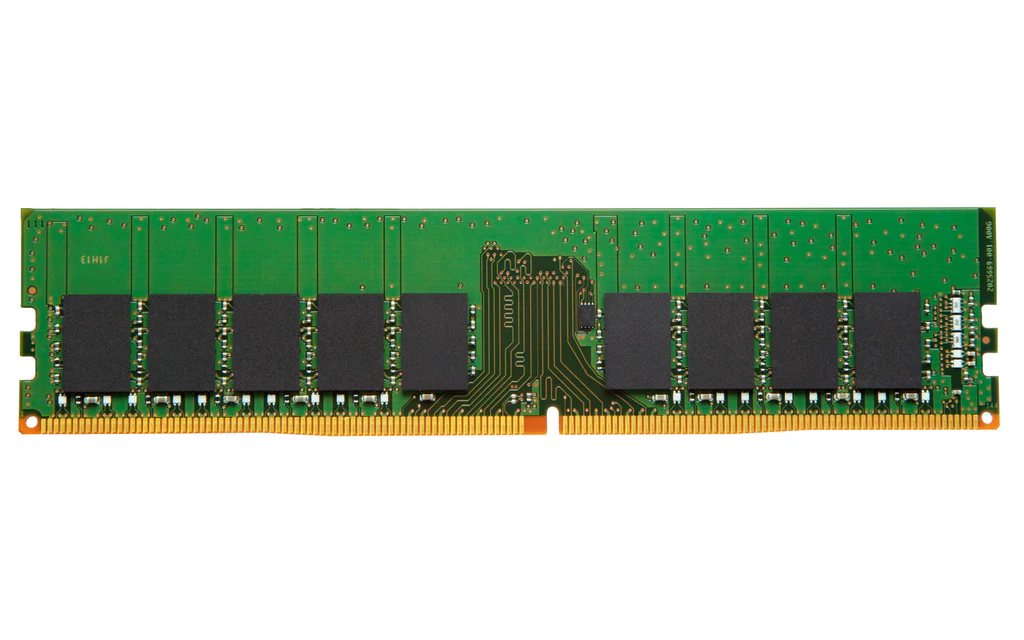 Kingston 16Gb Ddr4-2666Mt/S Ecc Module