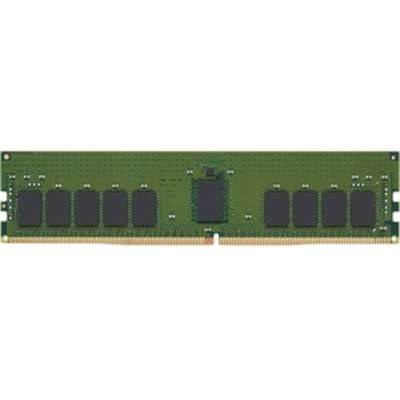 Kingston 16Gb Ddr4-3200mt/s Reg Ecc Dual Rank Memory Module KTH-PL432D8P/16G