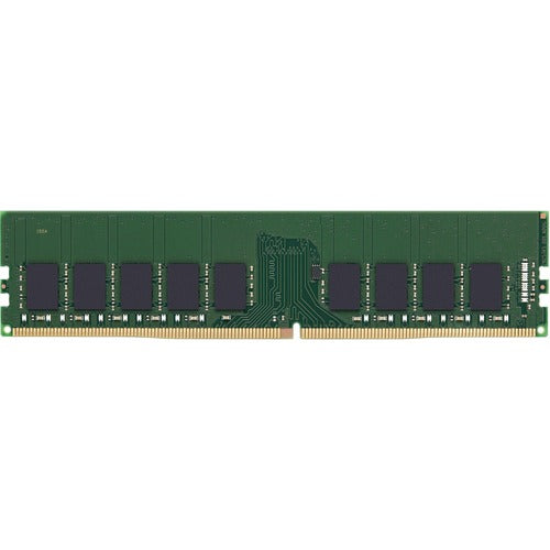 Kingston 16Gb Ddr4-2666Mt/S Reg Ecc Memory Module KCS-UC426/16G