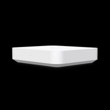 Load image into Gallery viewer, Ubiquiti UniFi Gateway Max with full 2.5 GbE support, including one 2.5 GbE WAN port, 4x 2.5 GbE LAN ports, 1x LAN port remappable to WAN UXG-Max
