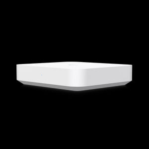 Ubiquiti UniFi Gateway Max, 4 x 2.5 Gbe LAN, 1 x 2.5 Gbe WAN, USB Type-C PSU - UXG-Max