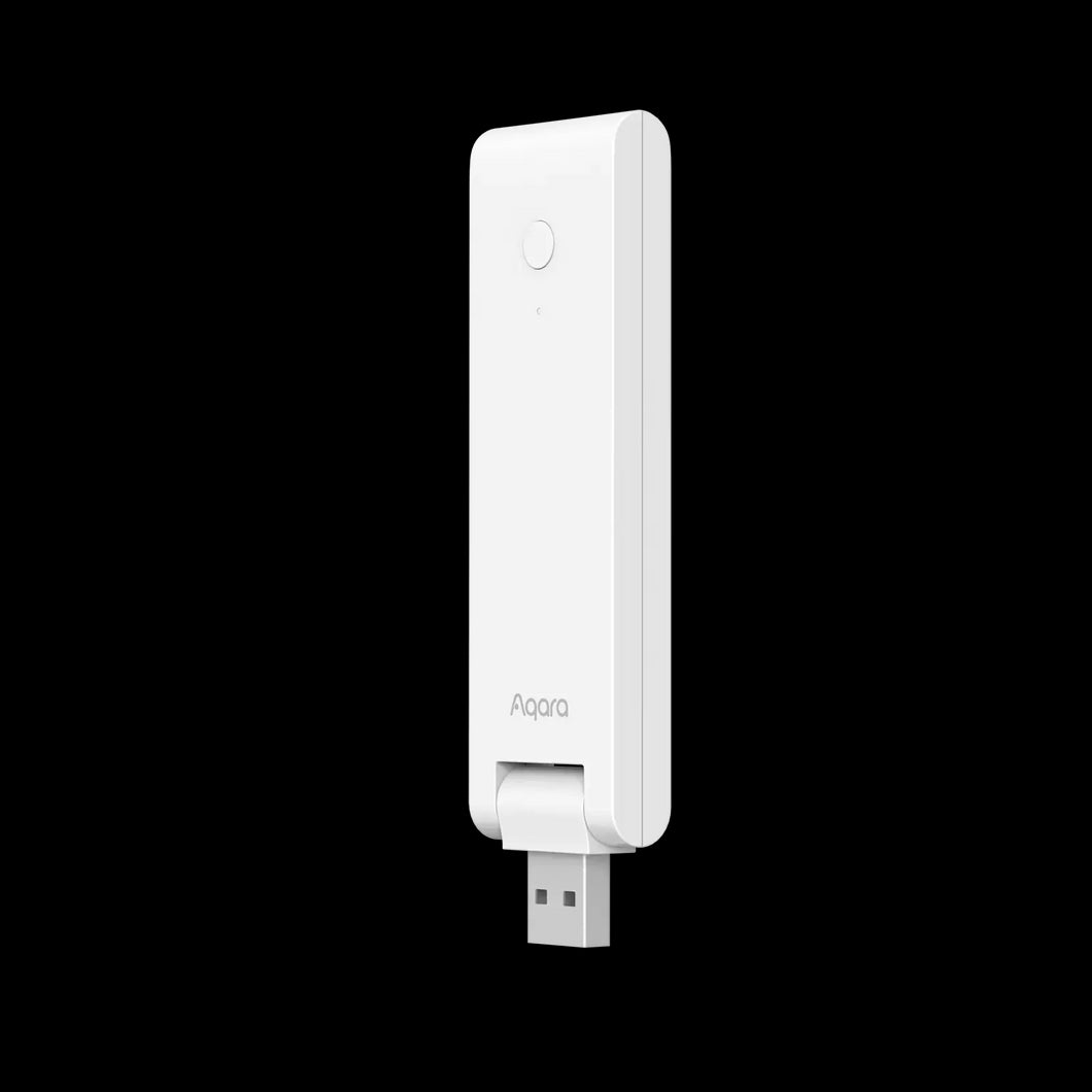 Aqara Hub M100, Requires Aqara Sensors and Controllers - AQ-HUB-M1