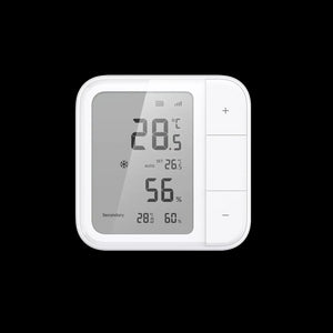 Aqara Climate Sensor W100 - AQ-SNSR-CLIMATE
