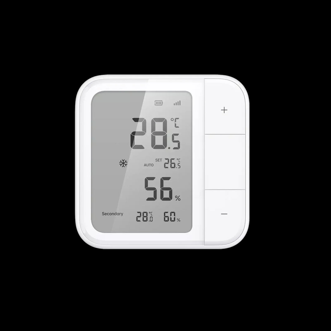 Aqara Climate Sensor W100 - AQ-SNSR-CLIMATE