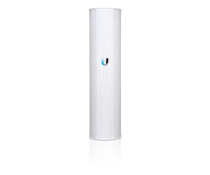 Ubiquiti UISP - airMAX - Sector 5GHz Airmax AC Prism, 3 x 30 degree PRISM sector (90 degrees), Antennas & Masts, 5 GHz, Specialised MIMO, AP-5AC-90-HD