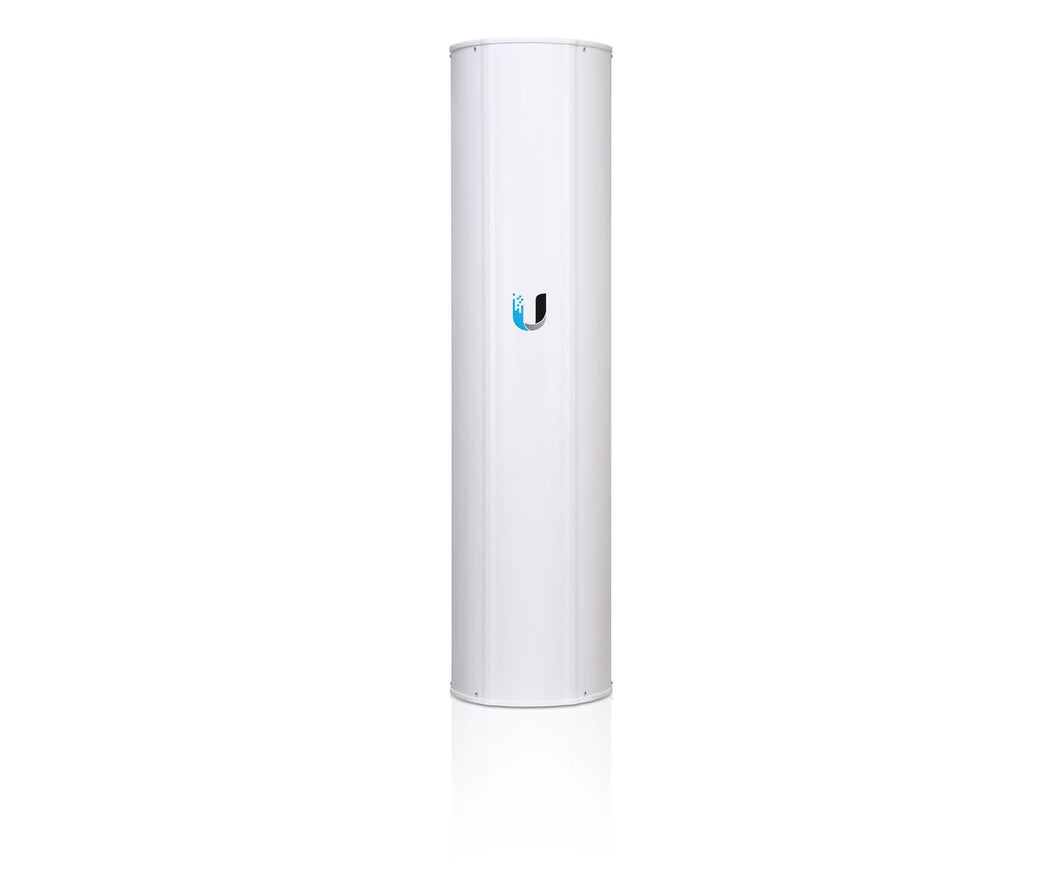 Ubiquiti UISP - airMAX - Sector 5GHz Airmax AC Prism, 3 x 30 degree PRISM sector (90 degrees), Antennas & Masts, 5 GHz, Specialised MIMO, AP-5AC-90-HD