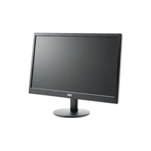 Load image into Gallery viewer, AOC-E970SWN Monitor|18.5 inch|TN HD 1366x768|Internal power supply|VGA only| NO HDMI|VESA|Internal Power Supply
