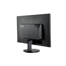 Load image into Gallery viewer, AOC-E970SWN Monitor|18.5 inch|TN HD 1366x768|Internal power supply|VGA only| NO HDMI|VESA|Internal Power Supply
