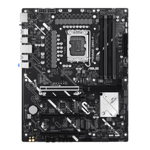 Load image into Gallery viewer, ASUS Motherboard LGA1851/DDR5/4xDIMM/Max. 192GB/1xDP/1xHDMI/1xType-C/1xPCIe5x16(x4)/1xPCIe4x16(x1)/4xM.2/4xSATA/RAID
