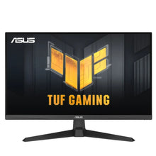 Load image into Gallery viewer, Asus TUF Gaming VG279Q3A Gaming Monitor – 27-inch; Full HD(1920x1080 Pixels Resolution; 80Hz; Fast IPS; ELMB Sync; 1ms (GTG); FreeSync Premium
