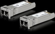 Load image into Gallery viewer, Ubiquiti UniFi Network - Multi-Mode SFP Module, 10G, 2 pack, Networking, Transceivers, SFP Modules, Multimode SFP, UB-Uf-mm-10G
