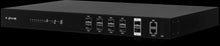 Load image into Gallery viewer, Ubiquiti UISP – UFiber GPON OLT Headend, 8 Gpon SFP Ports, 2 SFP+ Ports, 1024 ONUs Total (128 Clients per Port), 40W, AC/DC Power Module (Included)

