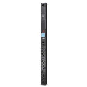 APC rack Power Distribution Unit PDU 2G - metered - ZeroU - 16A 230V with 18 IEC C13 + 2 IEC C19 Outlets - IEC309 cord AP8858EU3