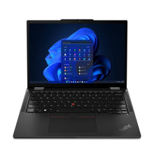 Load image into Gallery viewer, Lenovo ThinkPad X13 Yoga 21F2002XZA i7-1355U Notebook - 13.3&#39;&#39; WUXGA Touch|16GB DDR 5 RAM|512GB SSD M.2|3-Years Premier Support|Win11 Pro Laptop
