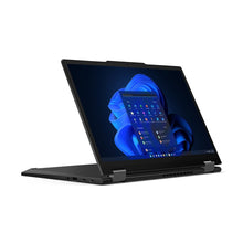 Load image into Gallery viewer, Lenovo ThinkPad X13 Yoga 21F2002XZA i7-1355U Notebook - 13.3&#39;&#39; WUXGA Touch|16GB DDR 5 RAM|512GB SSD M.2|3-Years Premier Support|Win11 Pro Laptop
