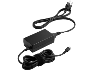 Hp 65W Usb-C Lc Power Adapter 1P3K6Aa
