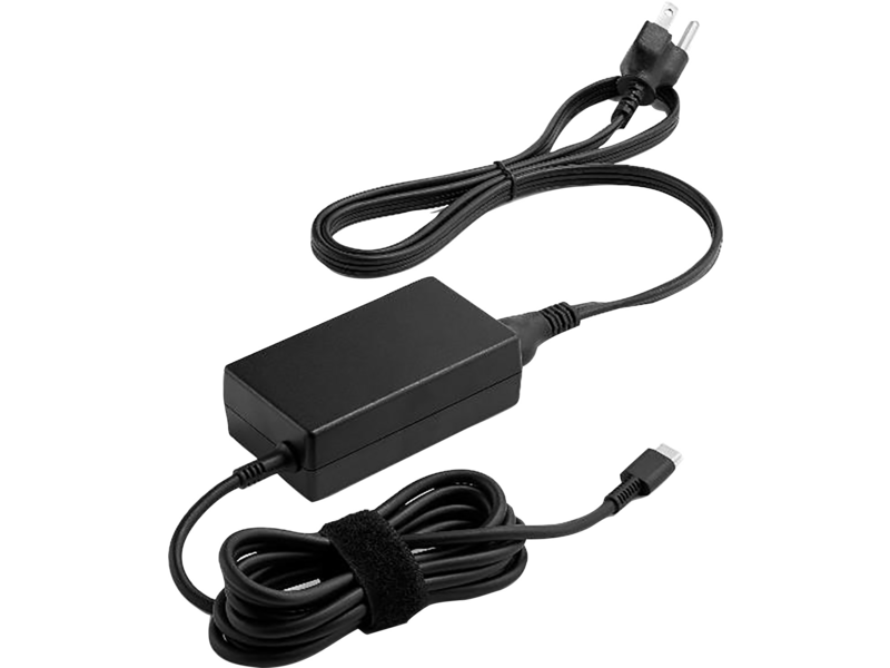 Hp 65W Usb-C Lc Power Adapter 1P3K6Aa
