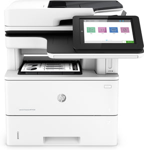 1HP LJ ENTERPRISE MFP M528F