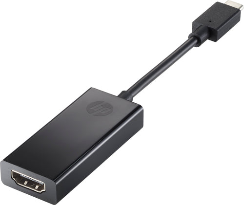 Hp Usb-c To Hdmi 2.0 Adapter 1WC36AA