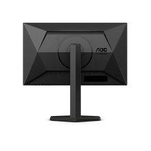 Load image into Gallery viewer, AOC 24G4E Gaming Monitor|23.8 inch|IPS FHD 1920x1080 180hz|1ms|HDMI DP|VESA|300 nits |Adaptive Sync
