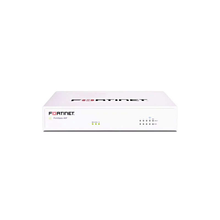 Load image into Gallery viewer, FortiGate 40F 5 GE RJ45 ports (4 internal, 1 WAN), robust performance and protection, sleek, compact, Firewall &amp; Vpn Hardware FG-40F
