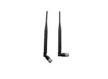Load image into Gallery viewer, Acconet 2.4GHz Dipole Antenna, 5dBi, SMA Male RP, Router Antenna Accessories, Antennas and Masts, 2.4 GHz, Antenna, ANT2400Q5P-RPSMA

