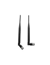 Load image into Gallery viewer, Acconet 2.4GHz Dipole Antenna, 5dBi, SMA Male RP, Router Antenna Accessories, Antennas and Masts, 2.4 GHz, Antenna, ANT2400Q5P-RPSMA
