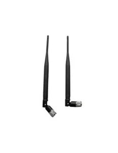 Acconet 2.4GHz Dipole Antenna, 5dBi, SMA Male RP, Router Antenna Accessories, Antennas and Masts, 2.4 GHz, Antenna, ANT2400Q5P-RPSMA