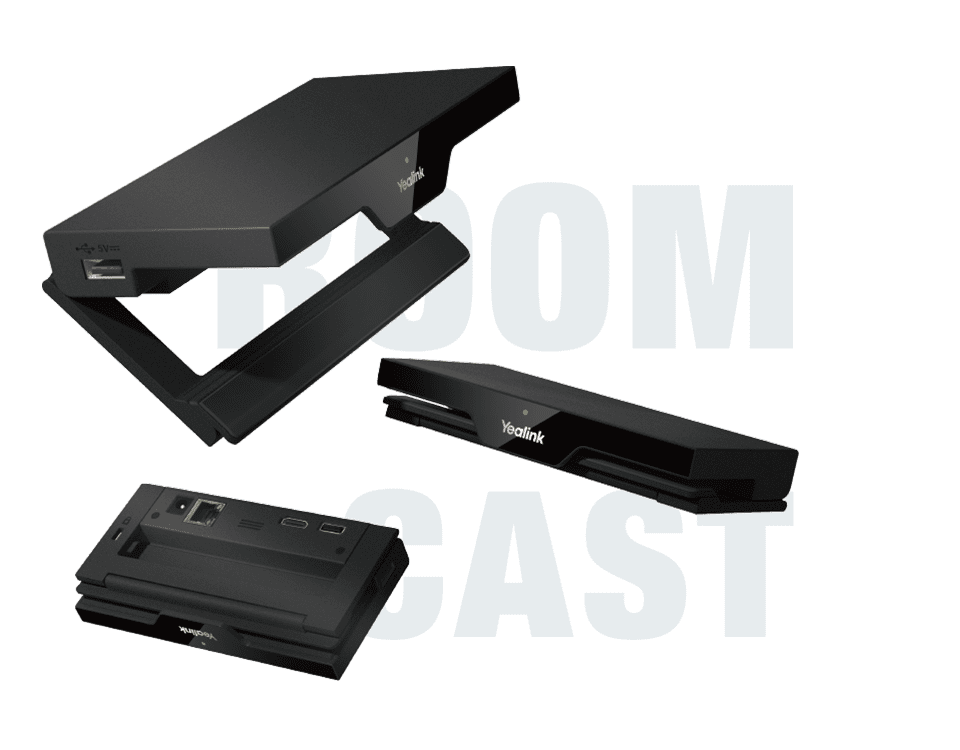 Yealink RoomCast E2 Wireless Presentation System