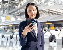 Load image into Gallery viewer, Yealink AX86R Portable IP Cordless Phone with built-in Wi-Fi, IP67 protection standard, HD Voice, Al Noise Cancellation, 4 SIP accounts, Incl. Charger
