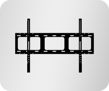 Load image into Gallery viewer, Yealink Wall Mount bracket for MeetingBoard 65 Pro, dedicated VESA mounting kit specifically designed for the MeetingBoard 65 Pro - MB-WallMount-650

