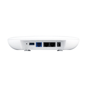 H3C WA6526 Wi-Fi 6 dual-radio 6 streams and with built-in antenna, including 4x4 5-GHz, and 2x2 2.4-GHz, 5.375 Gbps Access Point 9801A2VC