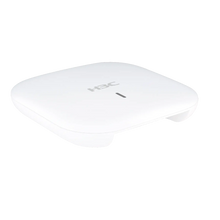 Load image into Gallery viewer, H3C WA6526 Wi-Fi 6 dual-radio 6 streams and with built-in antenna, including 4x4 5-GHz, and 2x2 2.4-GHz, 5.375 Gbps Access Point 9801A2VC
