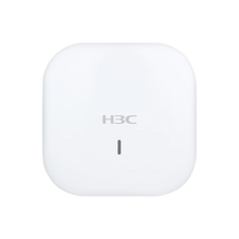 Load image into Gallery viewer, H3C WA6526 Wi-Fi 6 dual-radio 6 streams and with built-in antenna, including 4x4 5-GHz, and 2x2 2.4-GHz, 5.375 Gbps Access Point 9801A2VC
