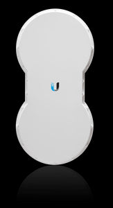 Ubiquiti UISP airFiber 5, Mid-Band 5 GHz WiFi, 1.2+ Gbps, GPS Sync, Point to Point, Carrier Wireless, 5GHz License-Exempt, Ubiquiti AirFiber, UBAF-AF5