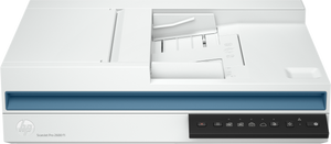 HP SCANJET PRO 2600 F1 SCANNER