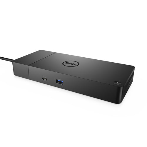 Dell Dock Wd19s 180w Docking Station 210-AZBU