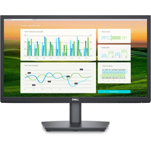 Load image into Gallery viewer, Dell E2222Hs 54.5cm (22-inch) Full HD (1080p) 1920 x 1080 at 60 Hz 5ms (overdrive) Monitor 210-AZKV
