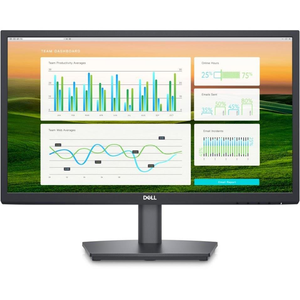 Dell E2222Hs 54.5cm (22-inch) Full HD (1080p) 1920 x 1080 at 60 Hz 5ms (overdrive) Monitor 210-AZKV