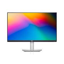 DELL S2722QC 27IN 4K UHD MONITOR