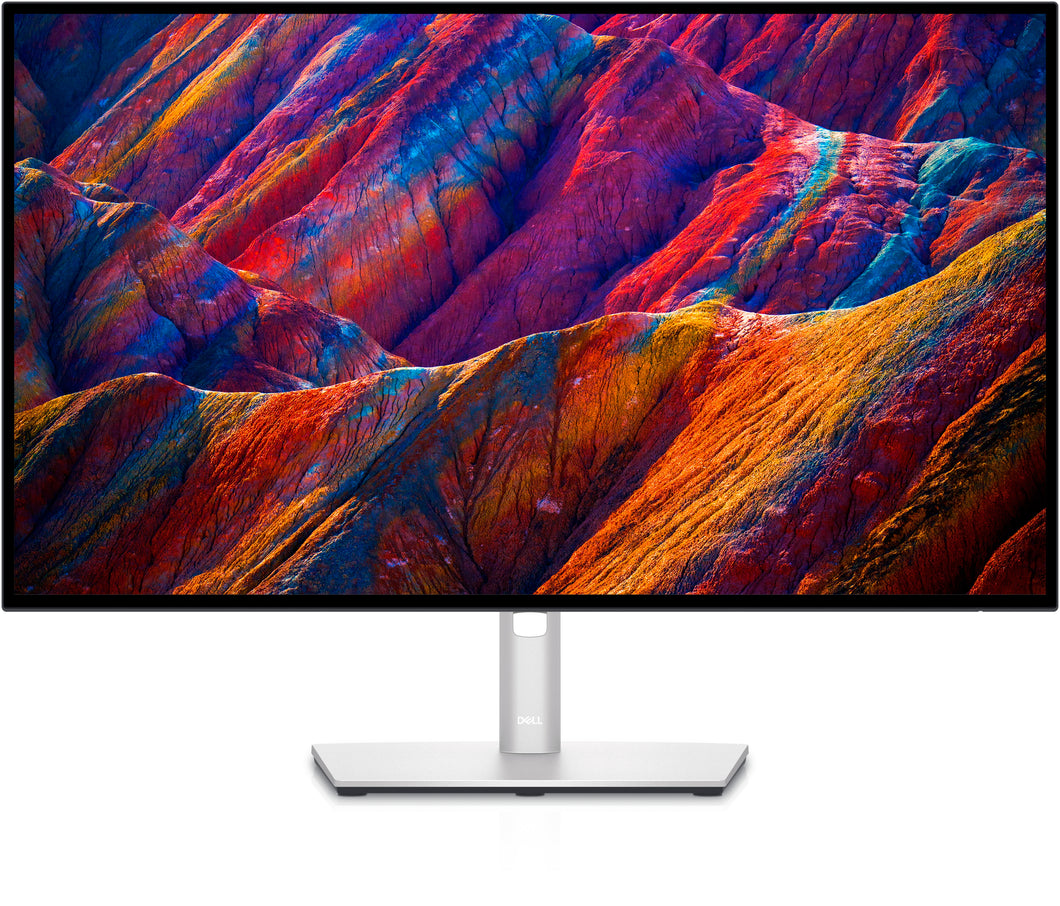 Dell Ultrasharp 27 4k Usb-c Hub Monitor - u2723qe - 68.47cm, hdmi (Hdcp 2.2) Displayport 1.4, displayport Output 210-BCXK