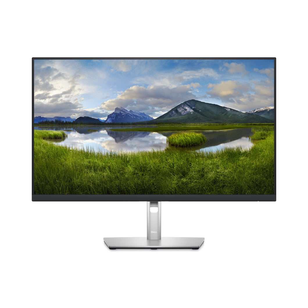 DELL 27 4K USB-C HUB MONITOR- P2723QE-68.6CM(27IN)